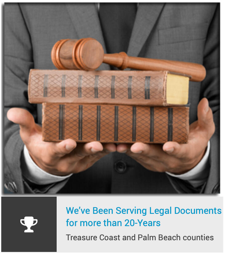 Treasure Coast Process Servers